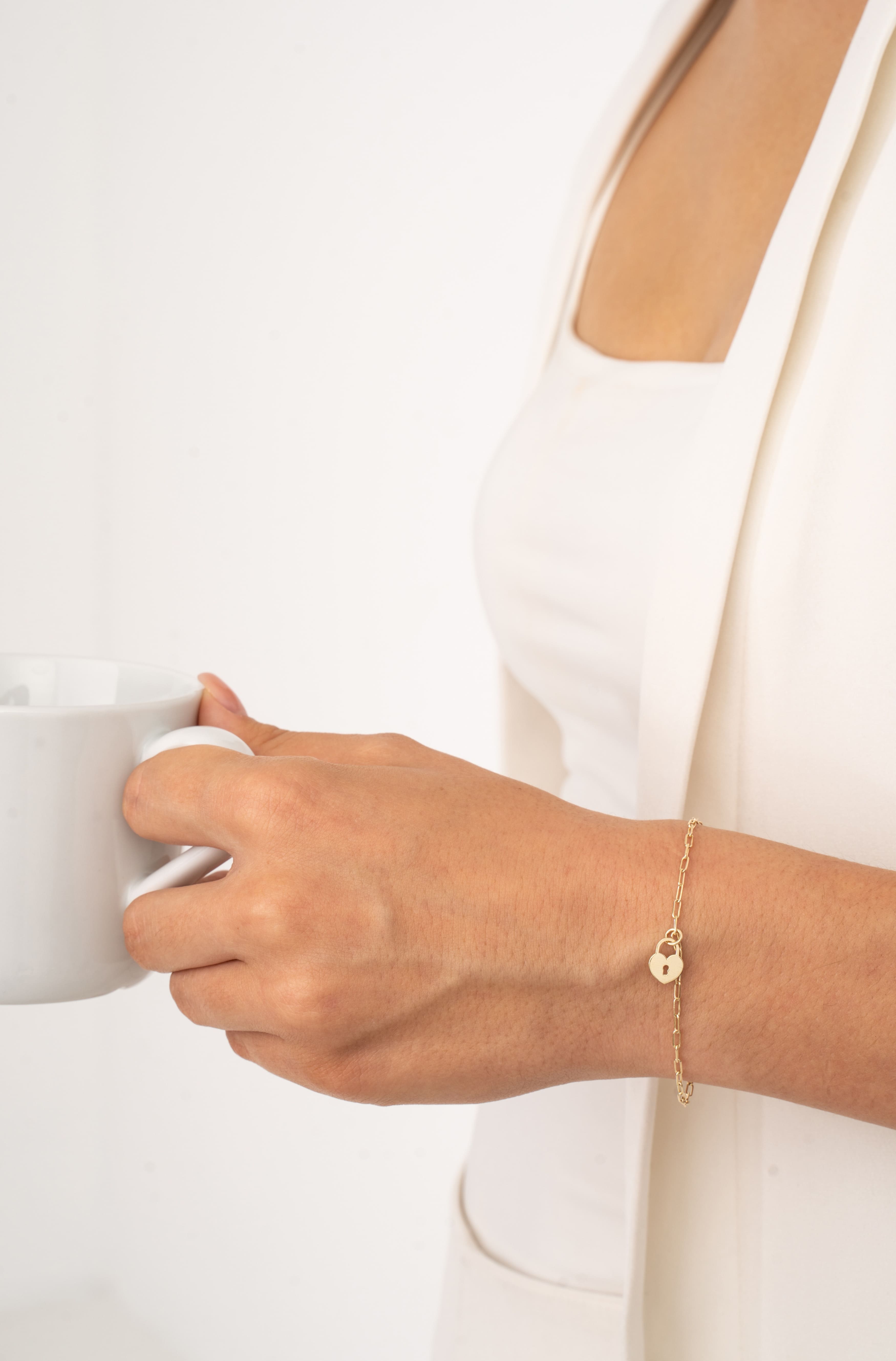 Kalbim Sende Bileklik