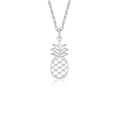 Ananas Kolye