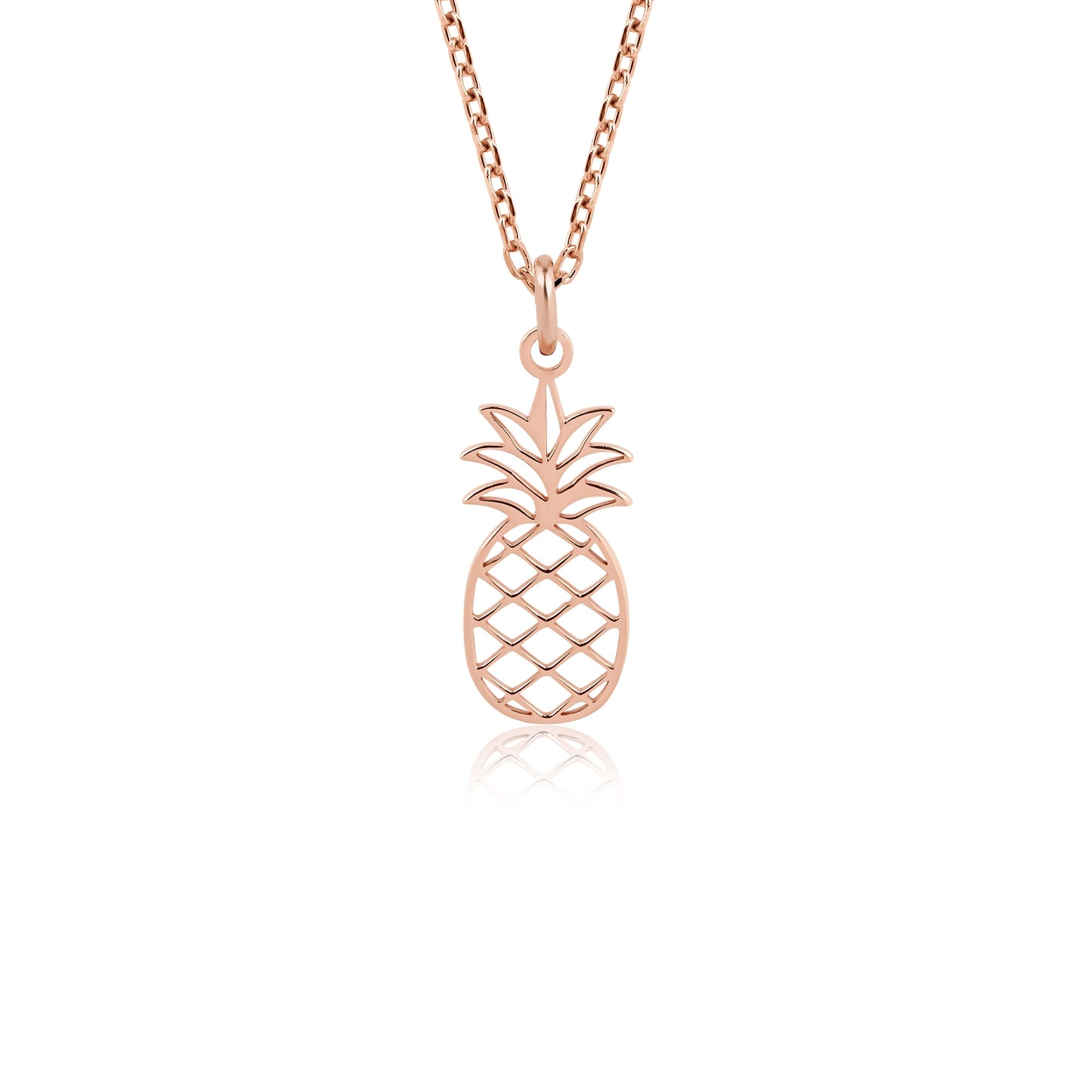 Ananas Kolye