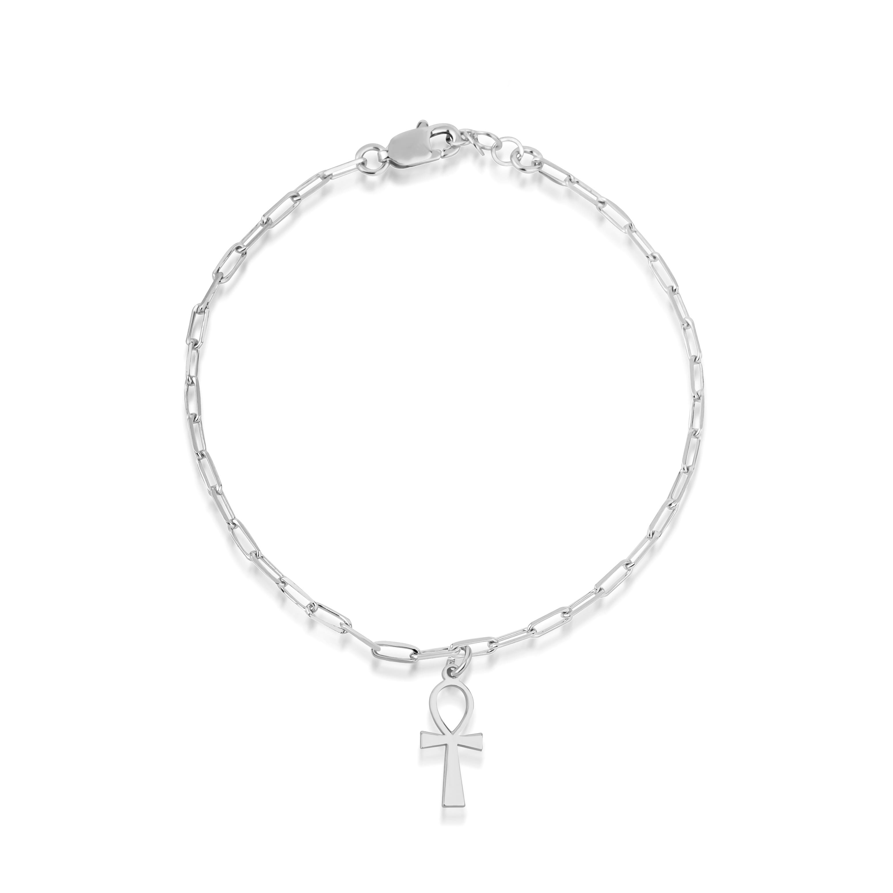 Ankh Bileklik (Antik Tarih)