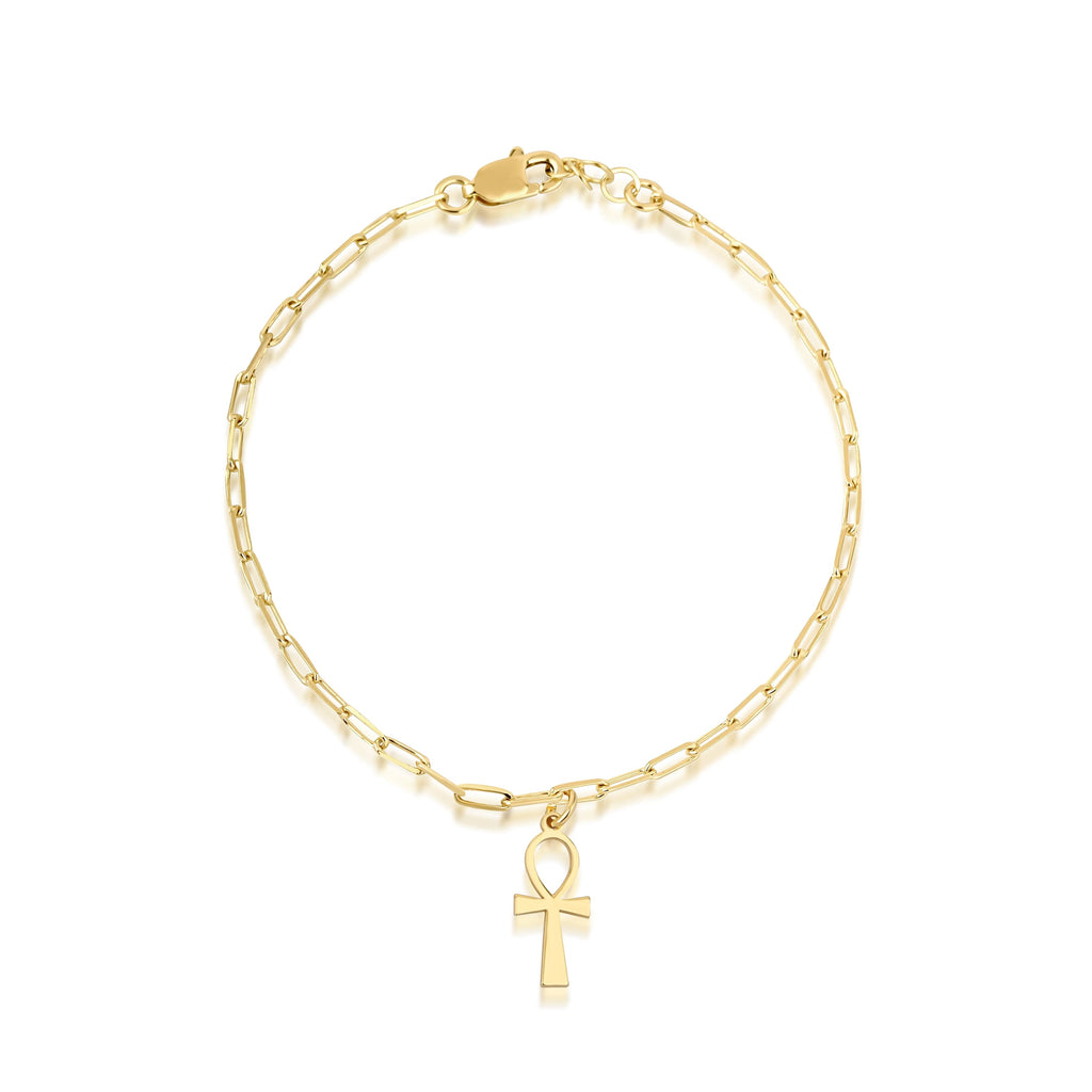 Ankh Bileklik (Antik Tarih)