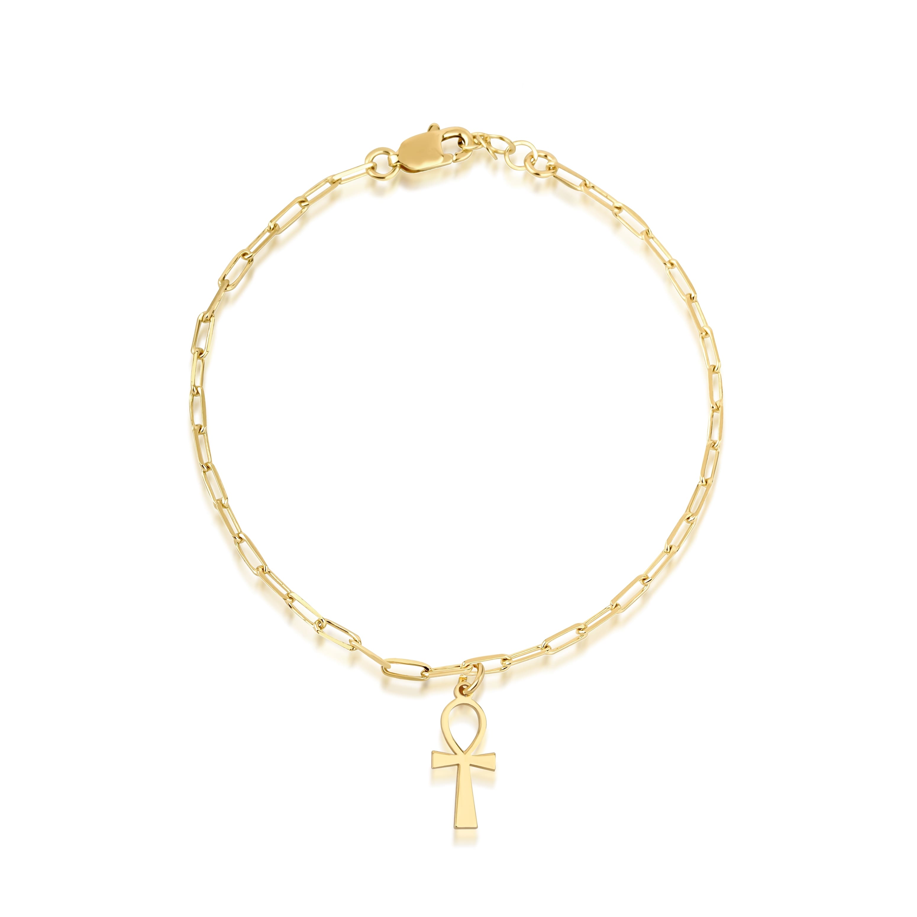 Ankh Bileklik (Antik Tarih)