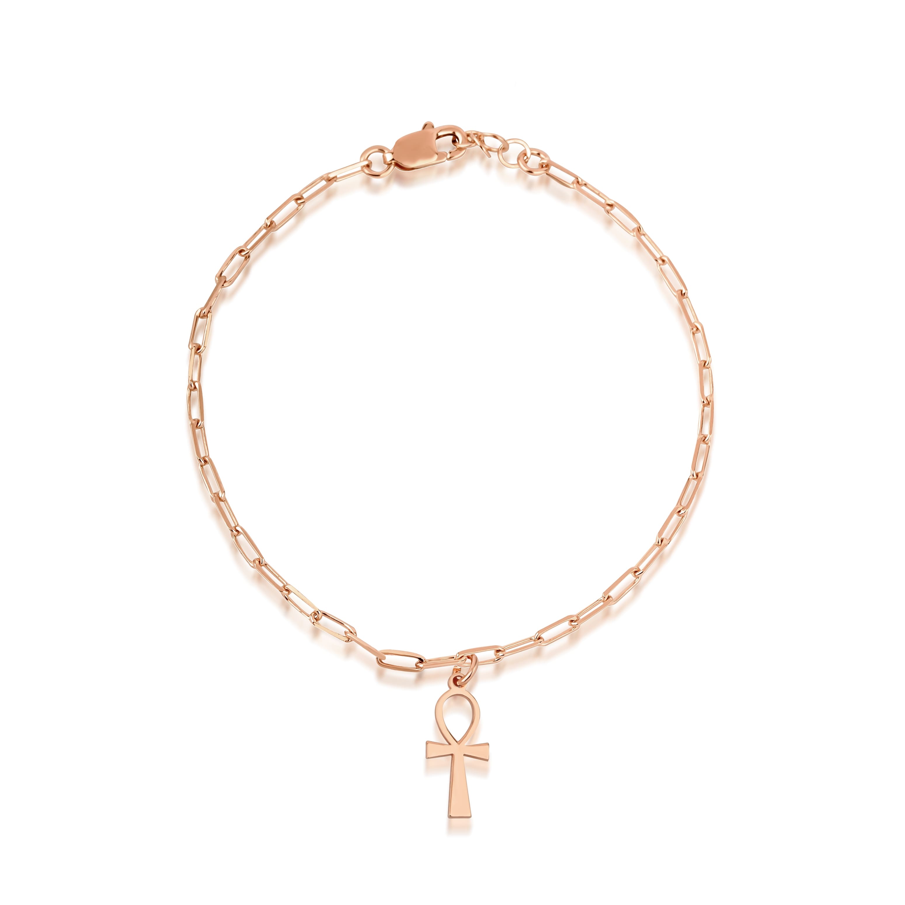 Ankh Bileklik (Antik Tarih)