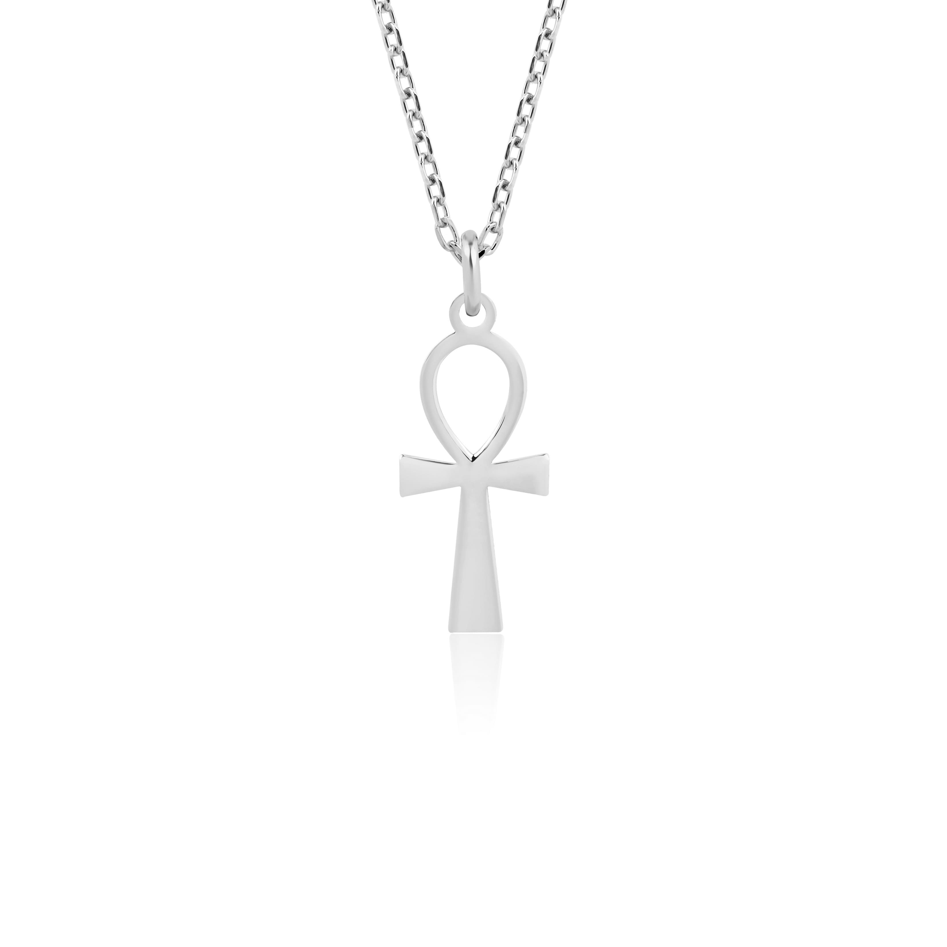 Ankh Kolye (Antik Tarih)