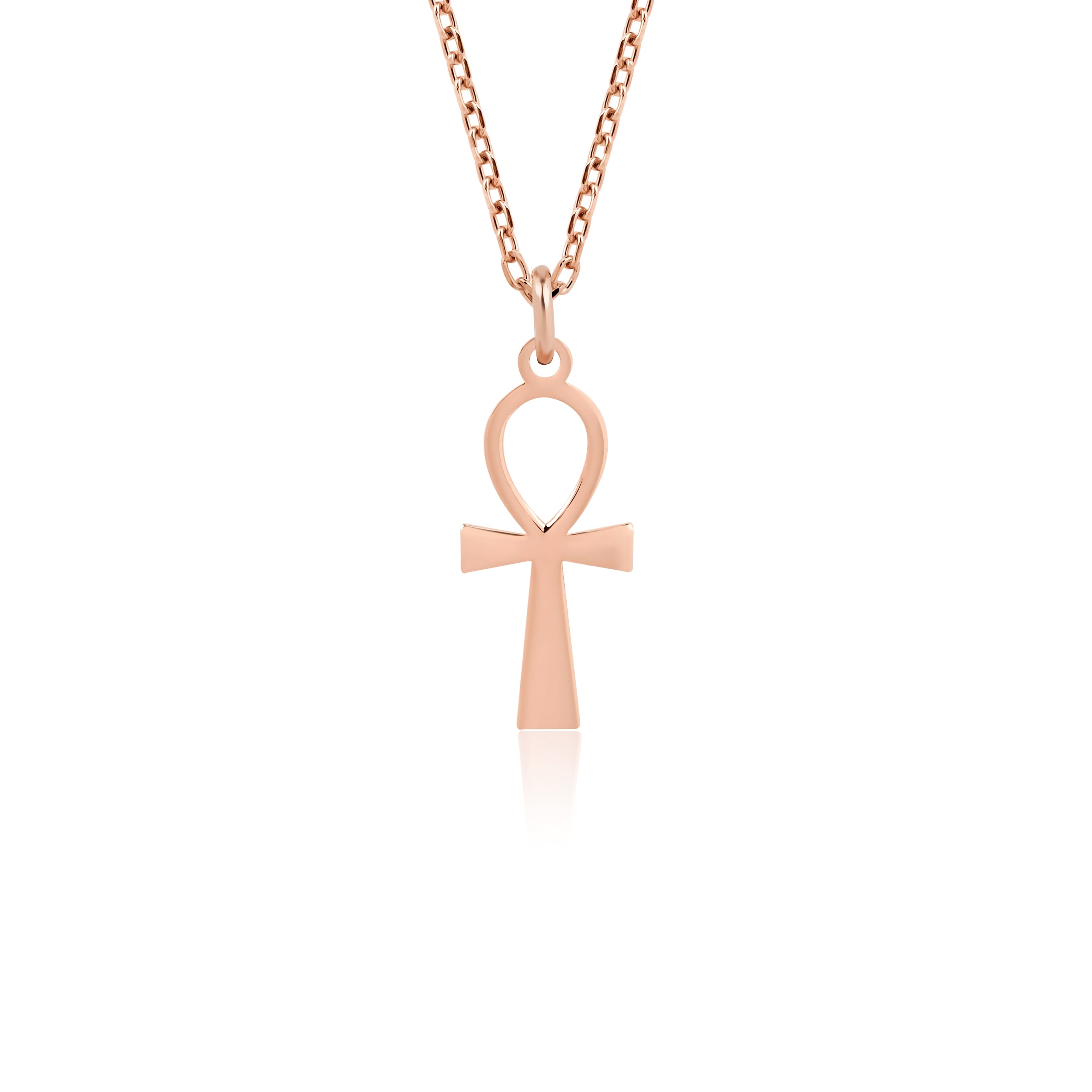 Ankh Kolye (Antik Tarih)