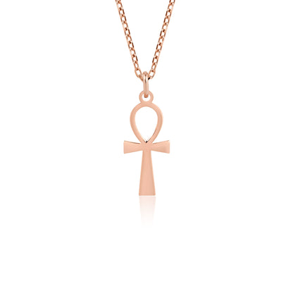 Ankh Kolye (Antik Tarih)