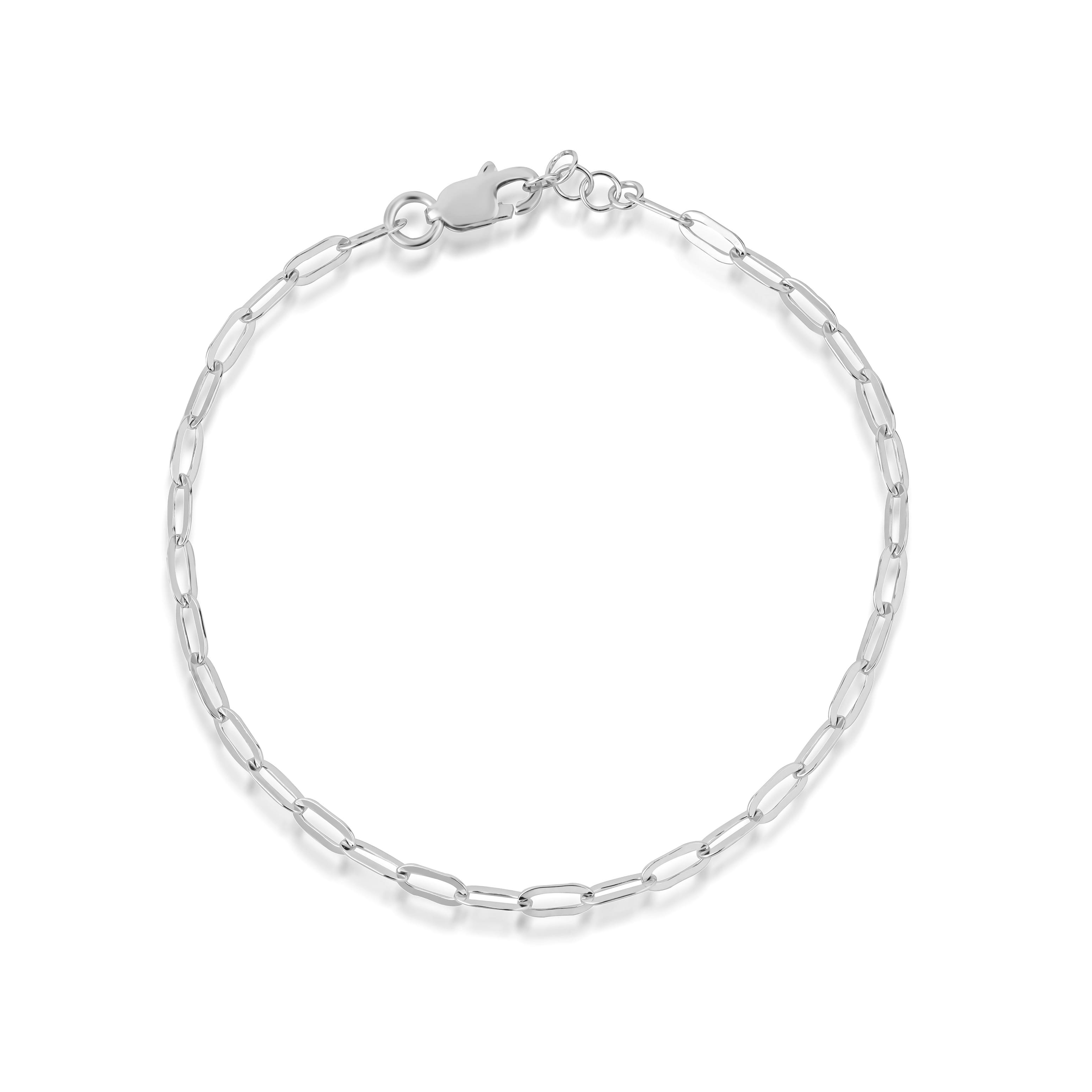 Ataç Zincir Bileklik