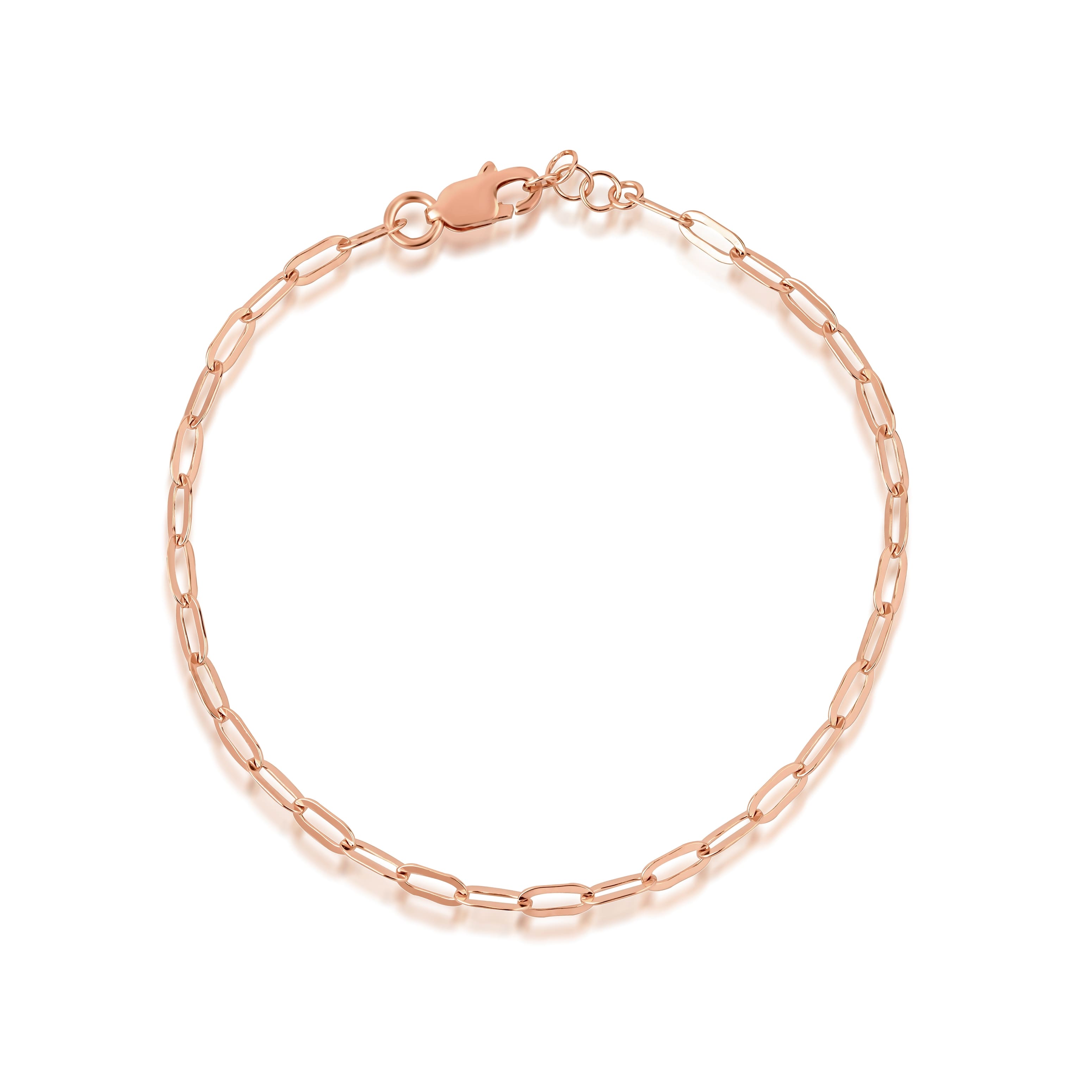 Ataç Zincir Bileklik