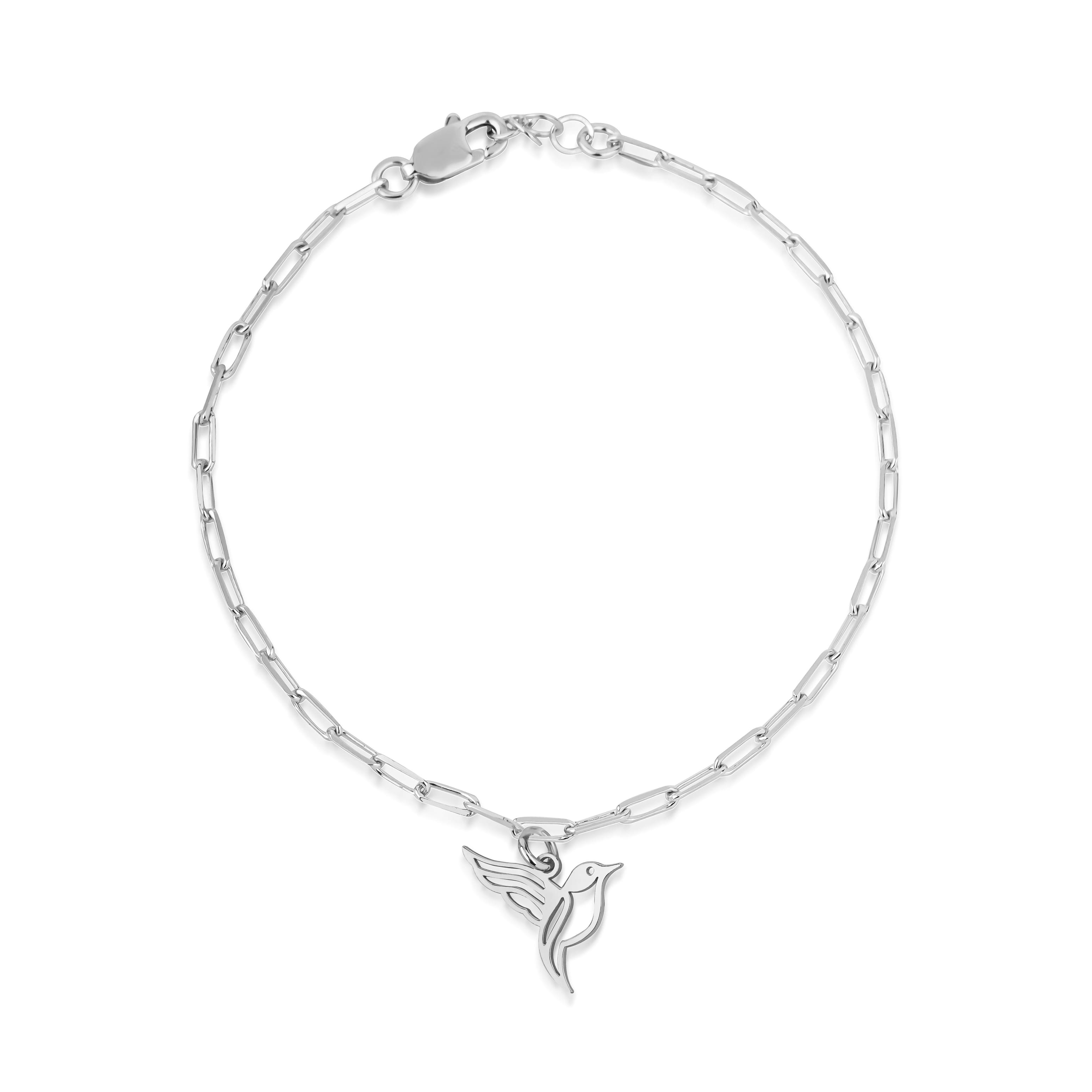 Sinek Kuşu Bileklik