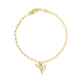 Sinek Kuşu Bileklik
