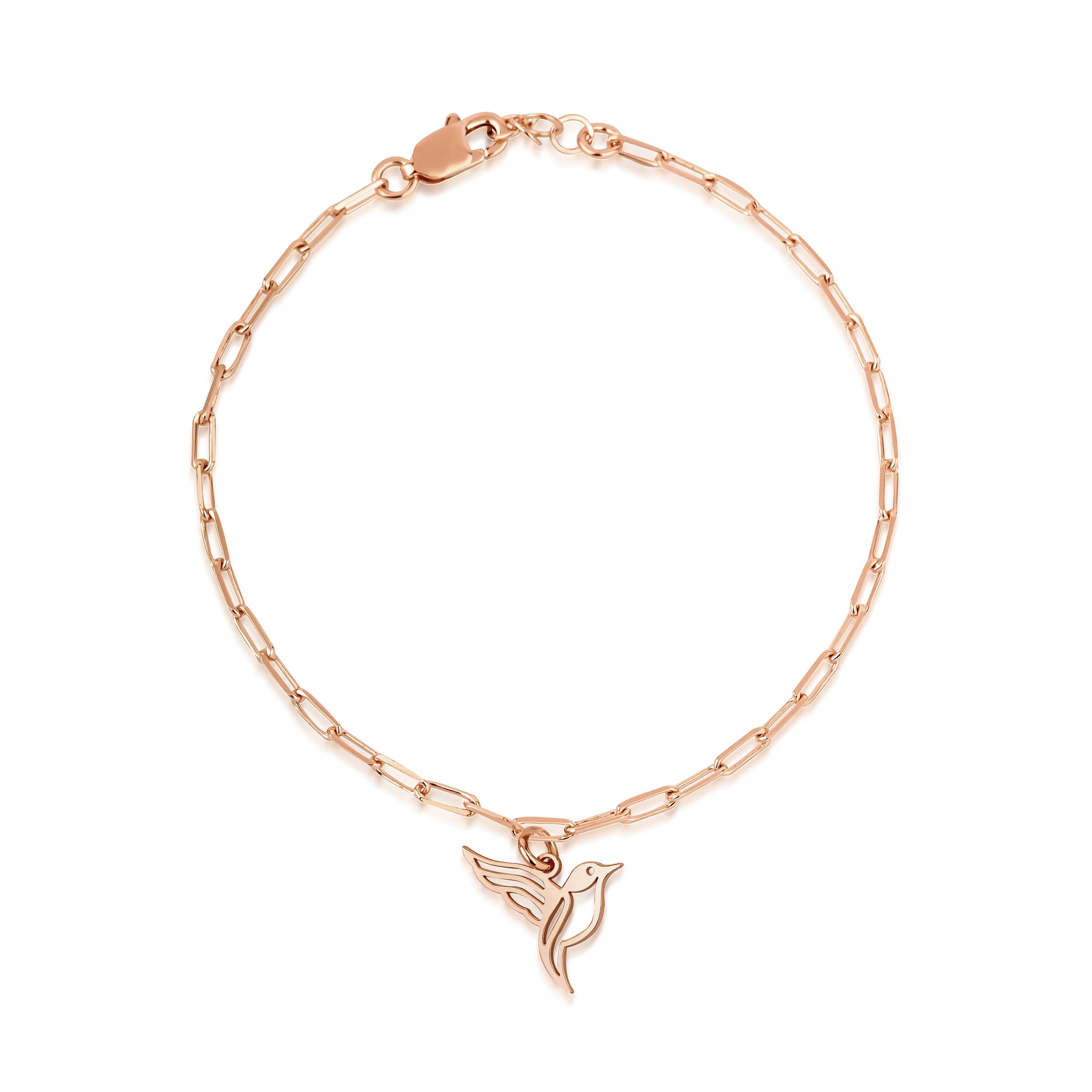 Sinek Kuşu Bileklik