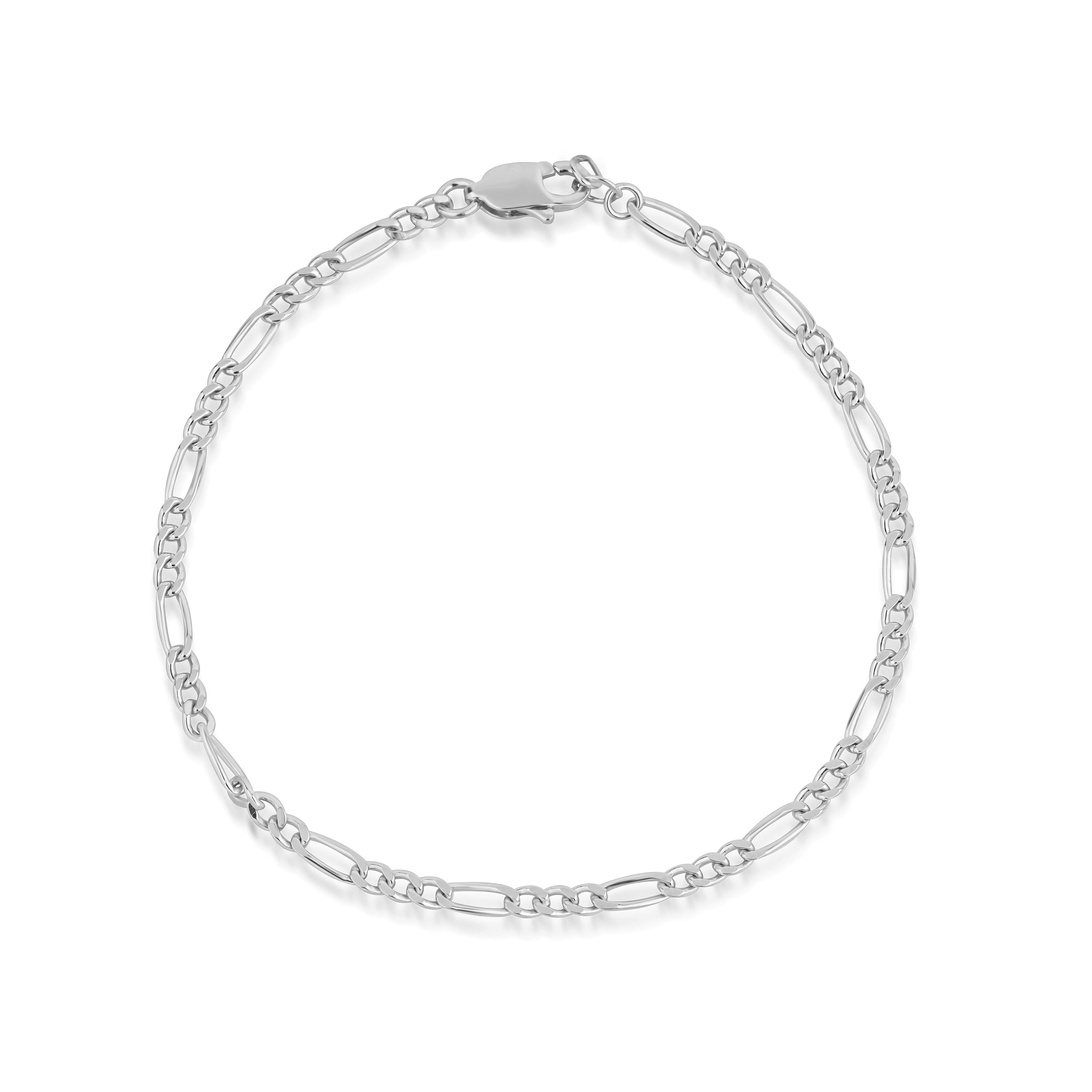 Figaro Zincir Bileklik