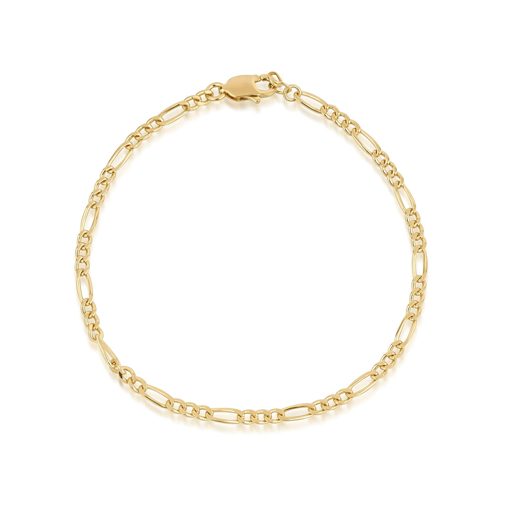 Figaro Zincir Bileklik