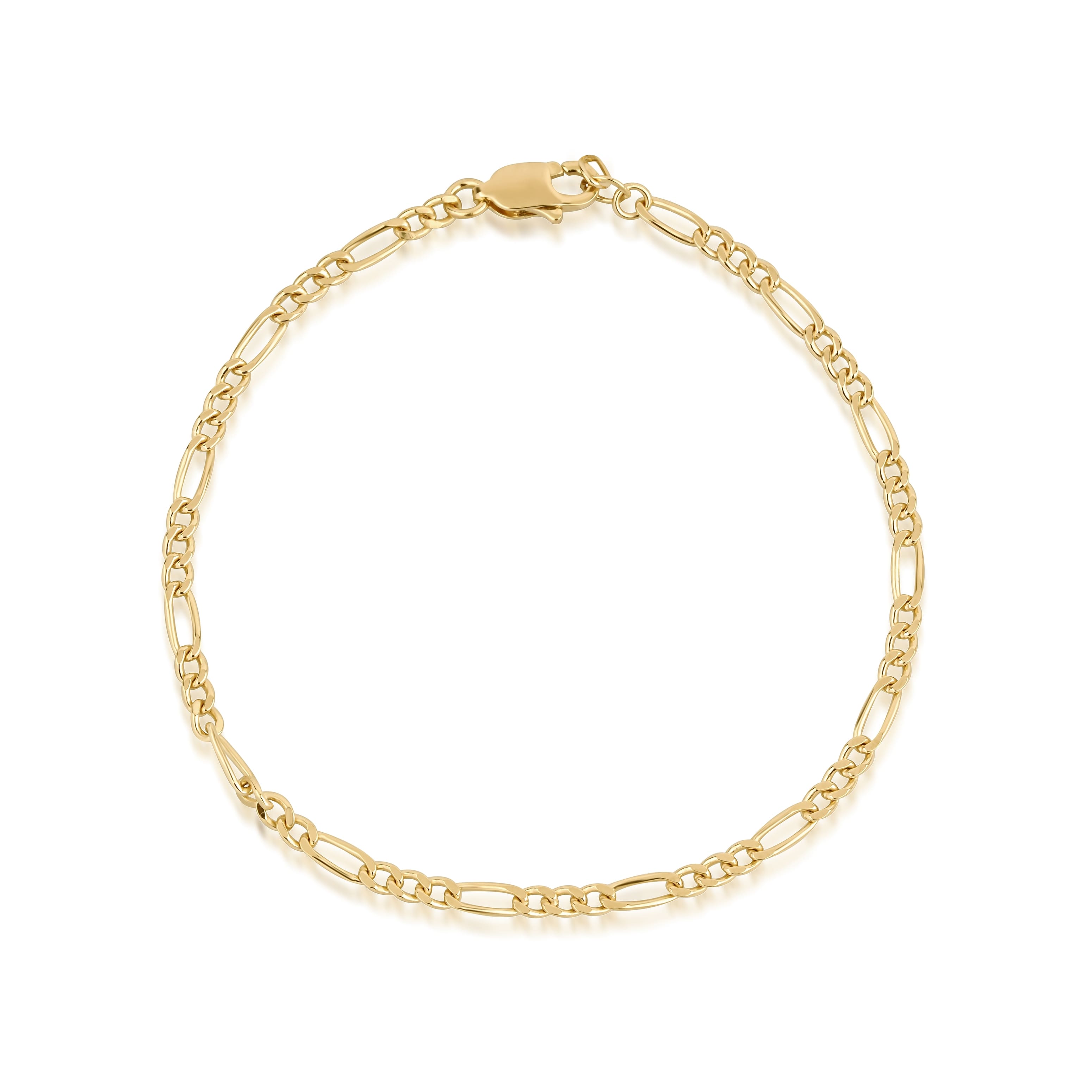 Figaro Zincir Bileklik