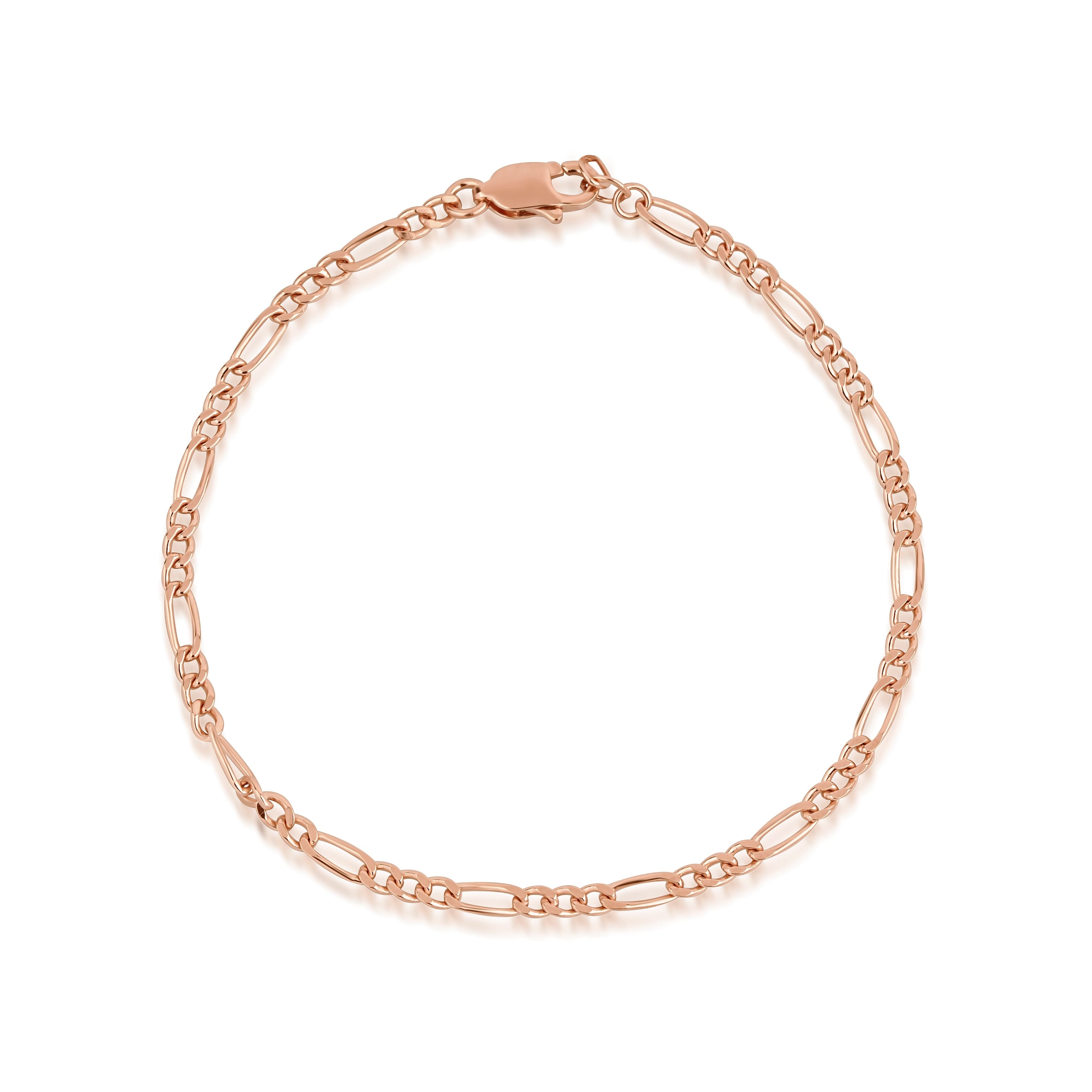 Figaro Zincir Bileklik