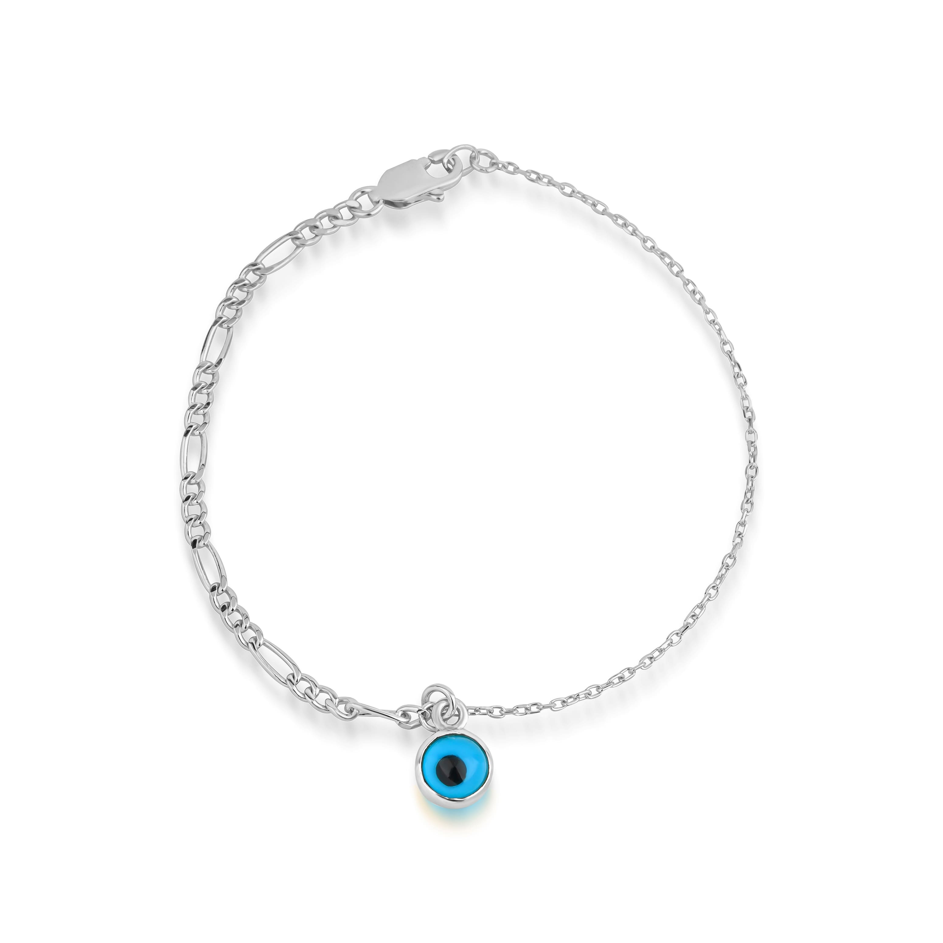 Nazar Boncuğu Bileklik