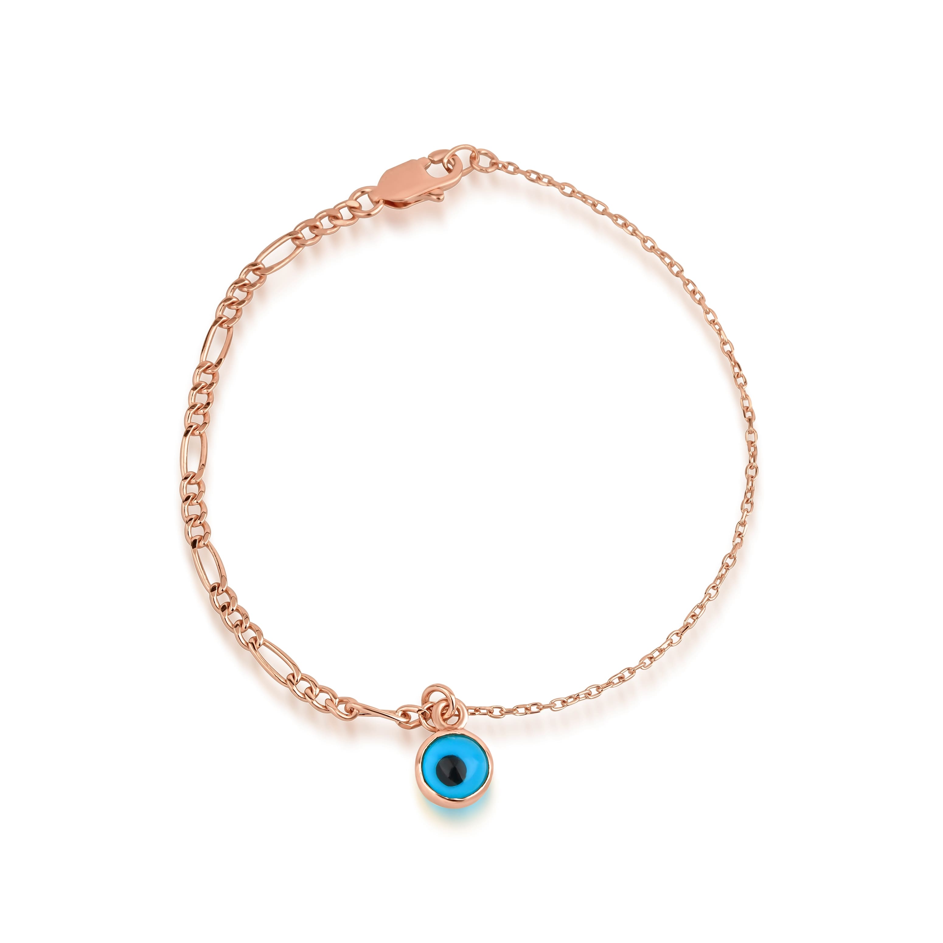 Nazar Boncuğu Bileklik