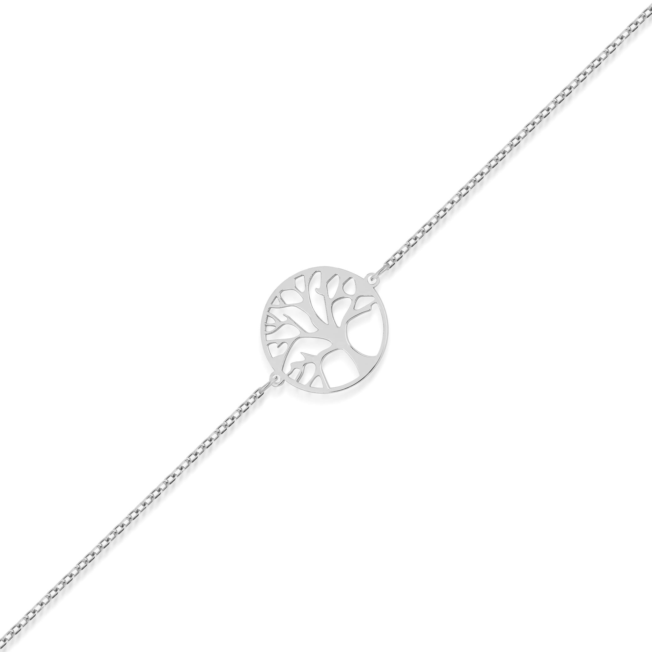 Hayat Ağacı Bileklik