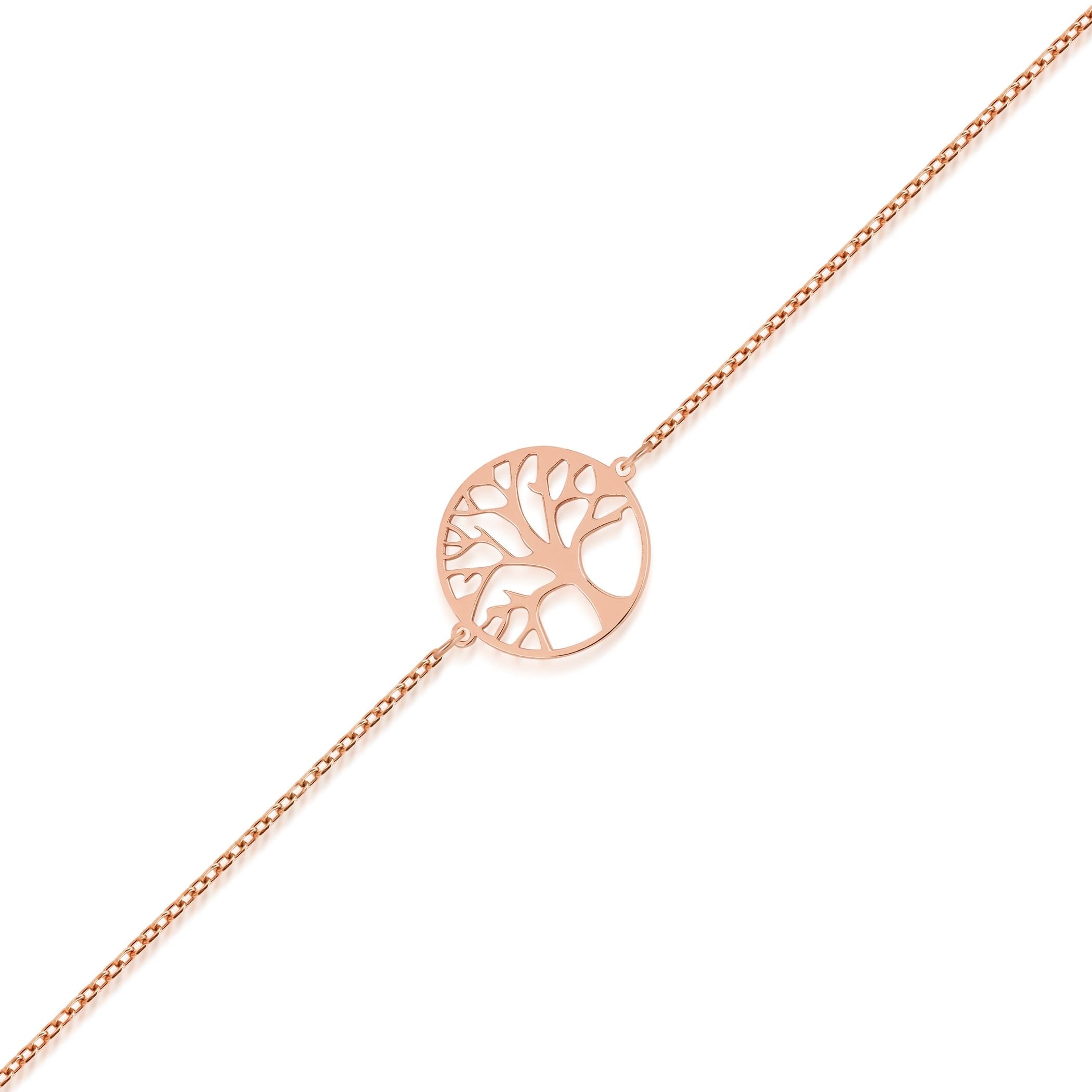 Hayat Ağacı Bileklik