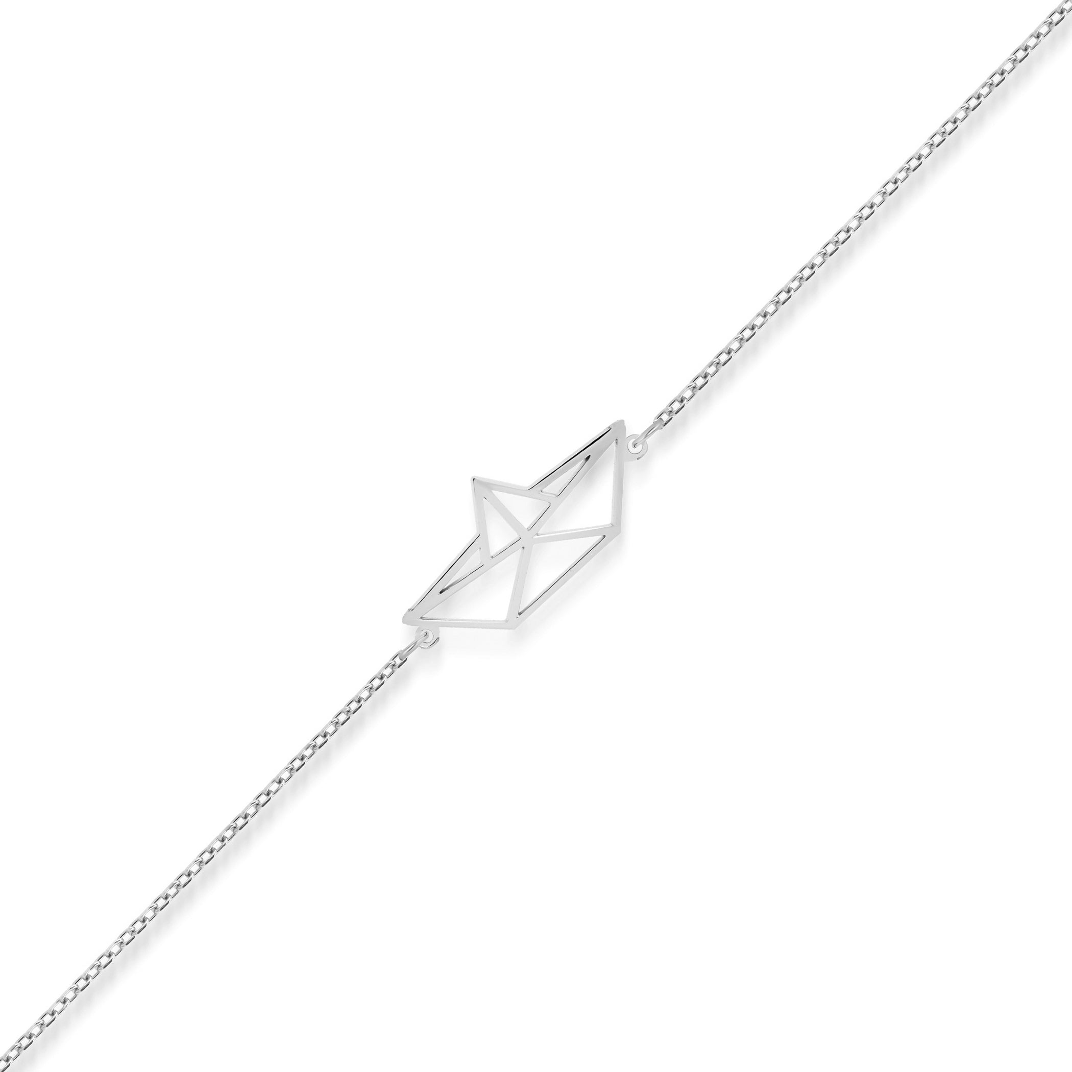 Origami Gemi Bileklik