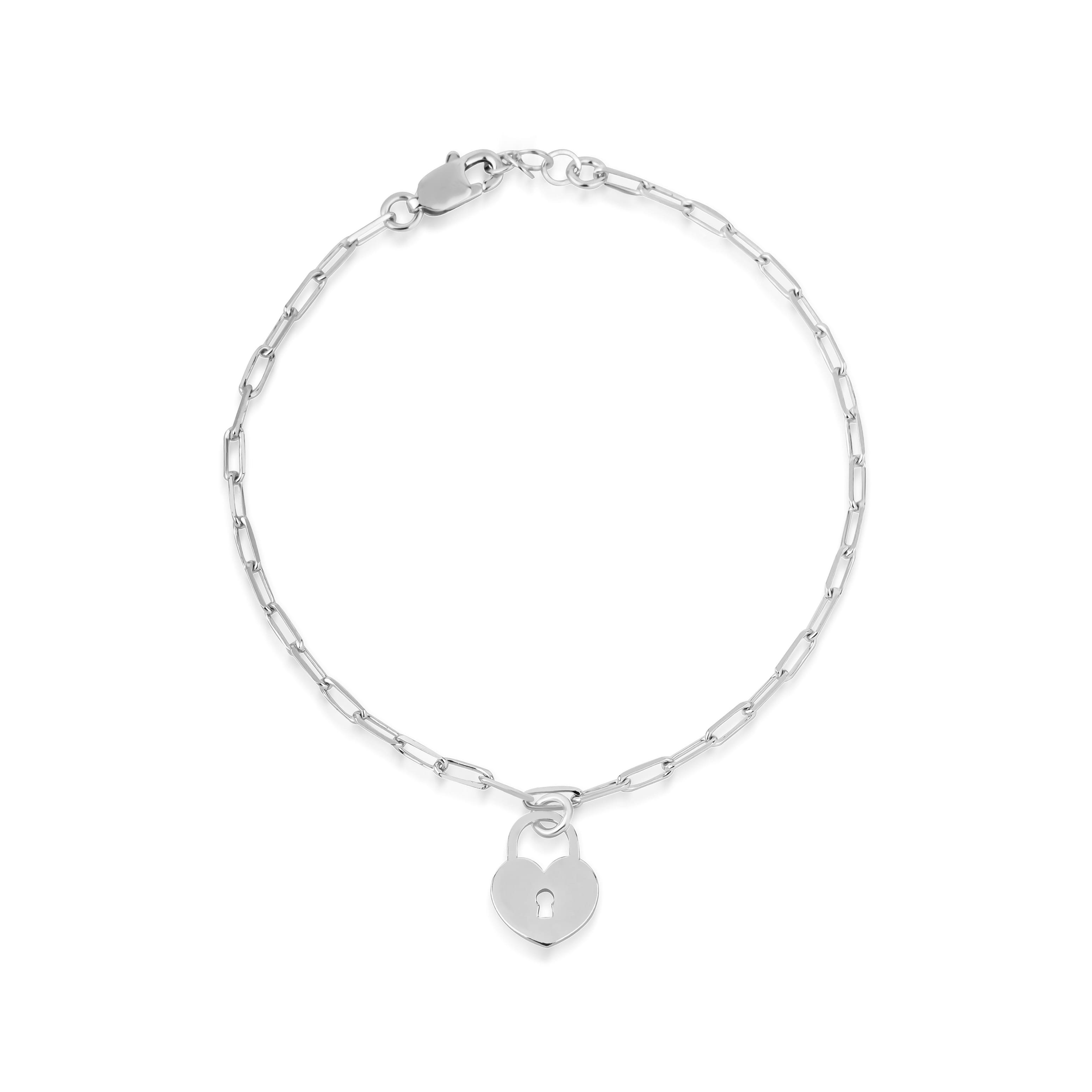 Kalbim Sende Bileklik