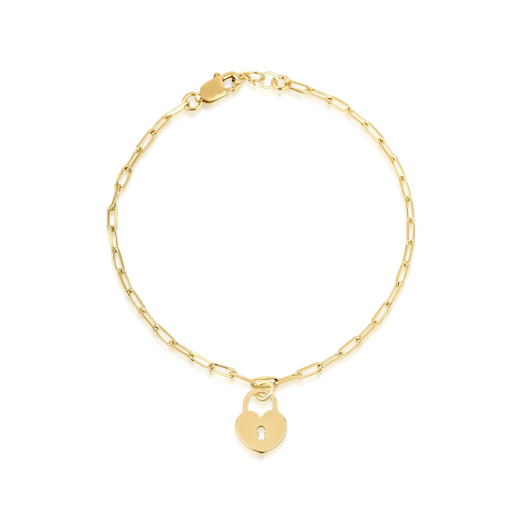 Kalbim Sende Bileklik