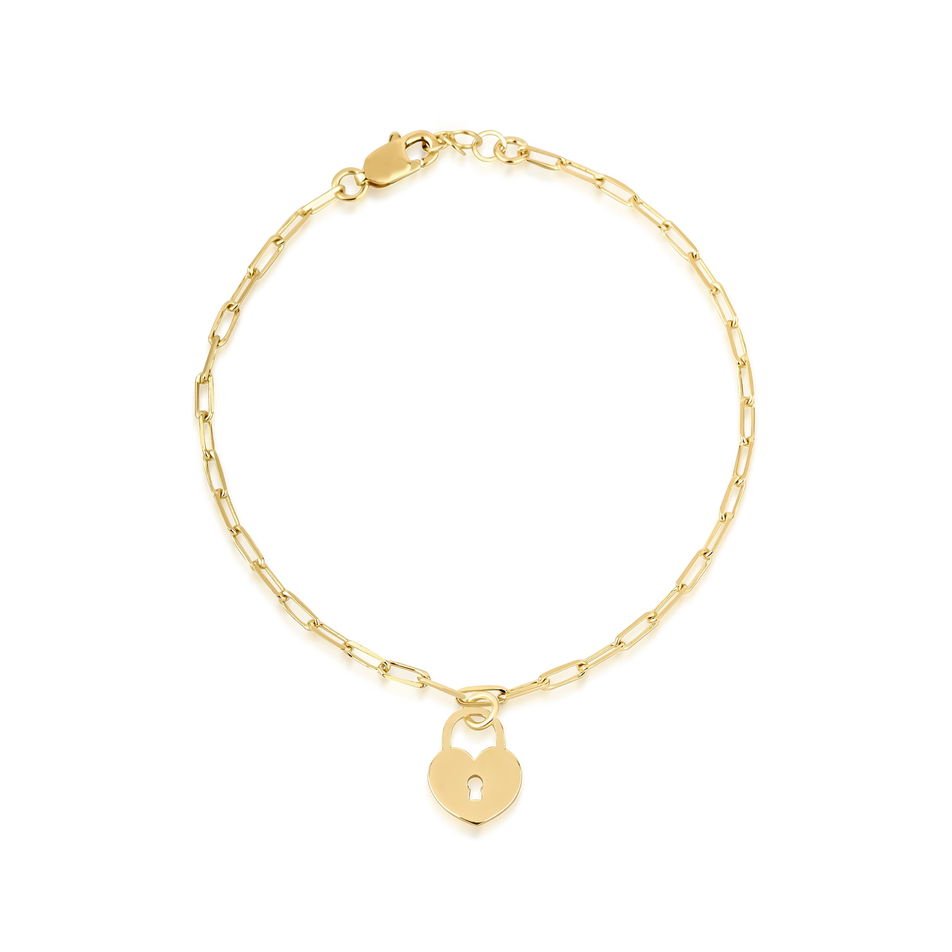 Kalbim Sende Bileklik