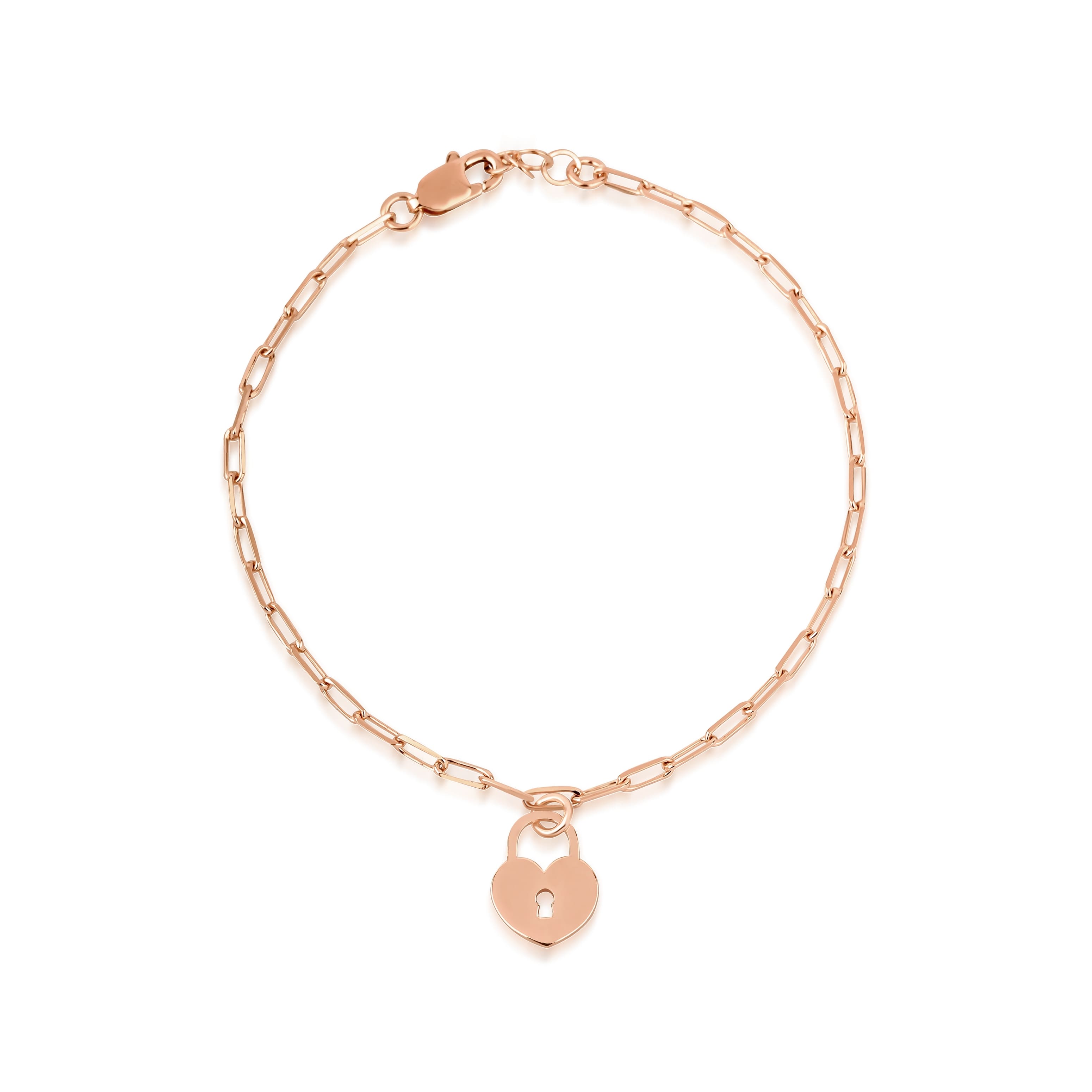 Kalbim Sende Bileklik