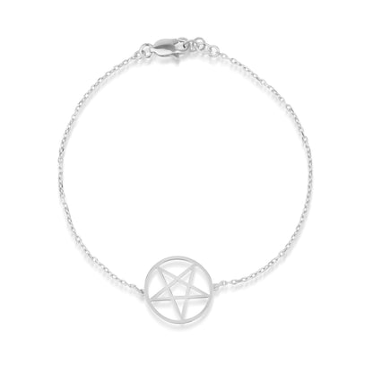 Pentagram Bileklik