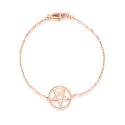 Pentagram Bileklik