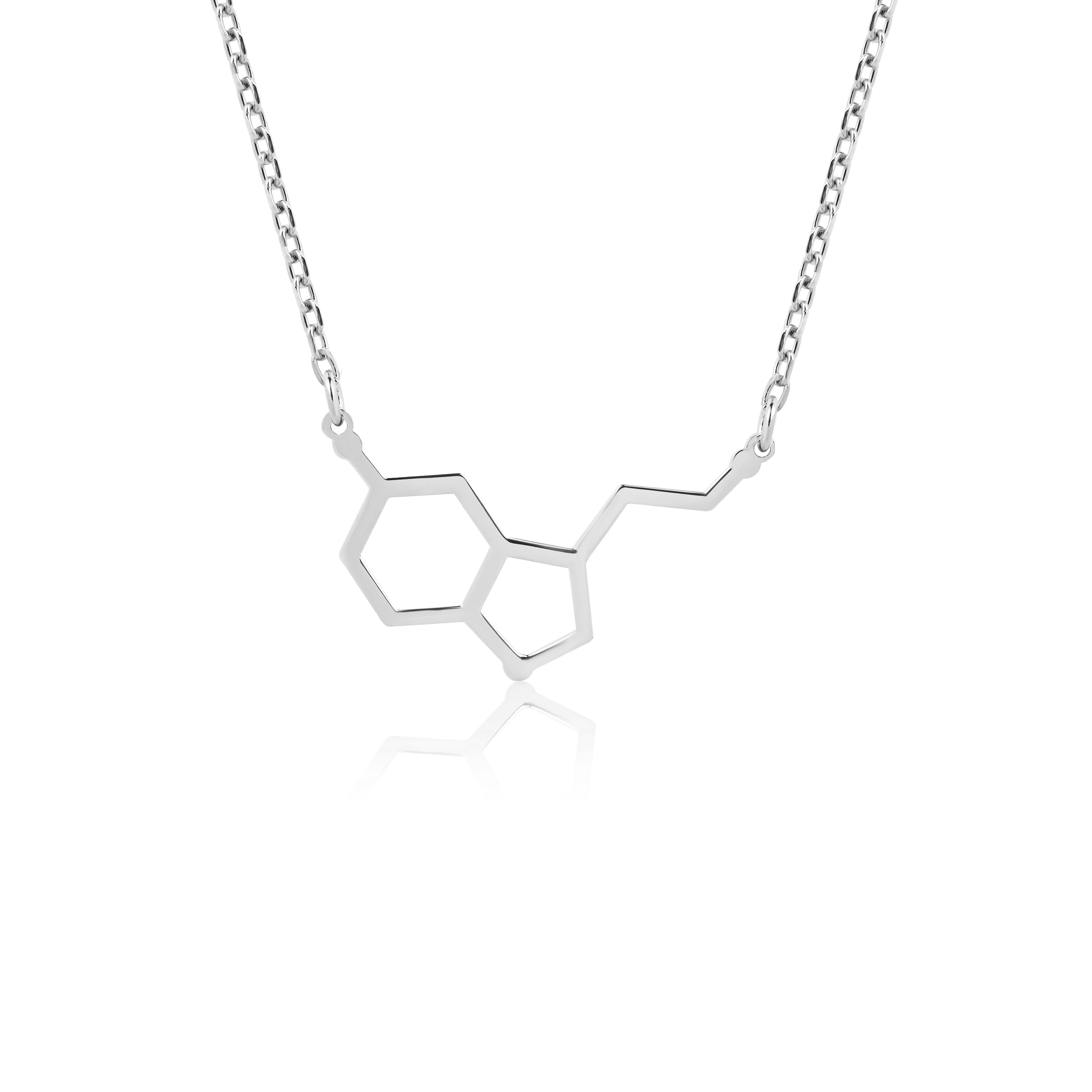 Serotonin Kolye
