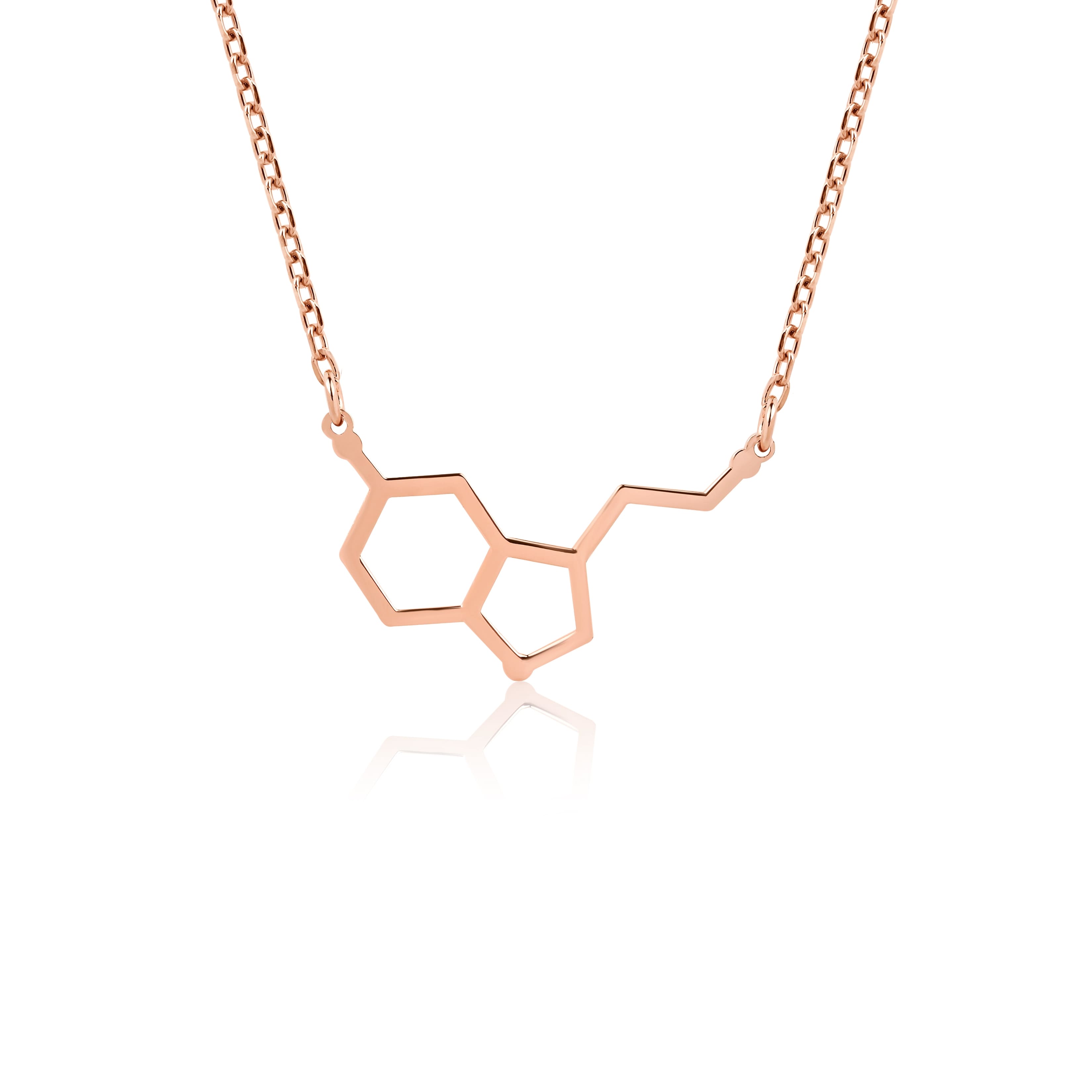 Serotonin Kolye