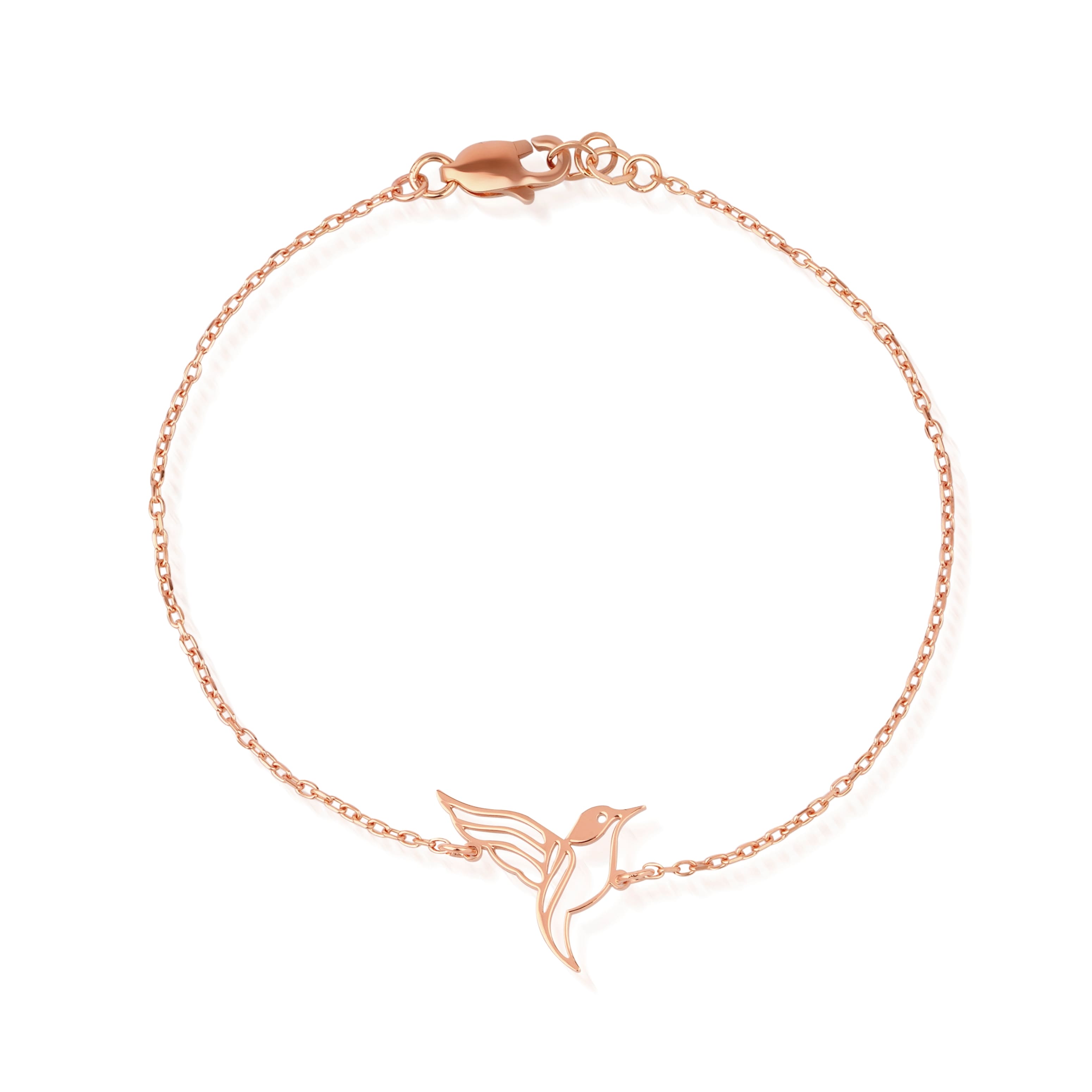 Sinek Kuşu Bileklik