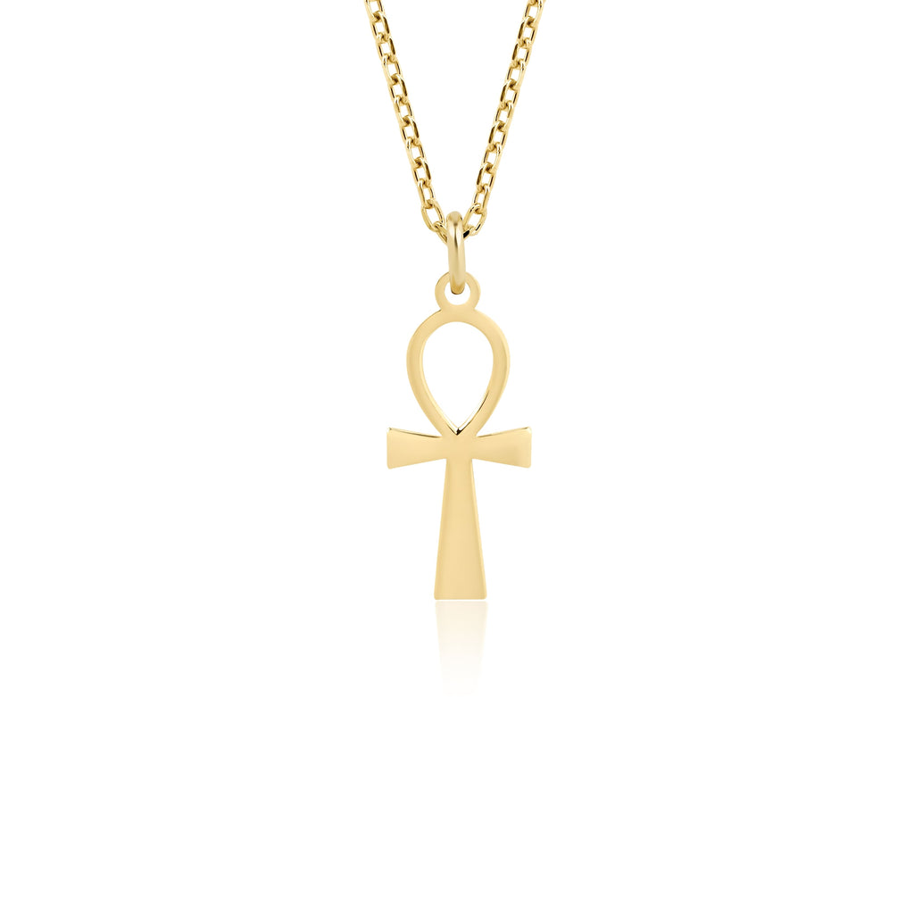 Ankh Kolye (Antik Tarih)