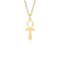 Ankh Kolye (Antik Tarih)