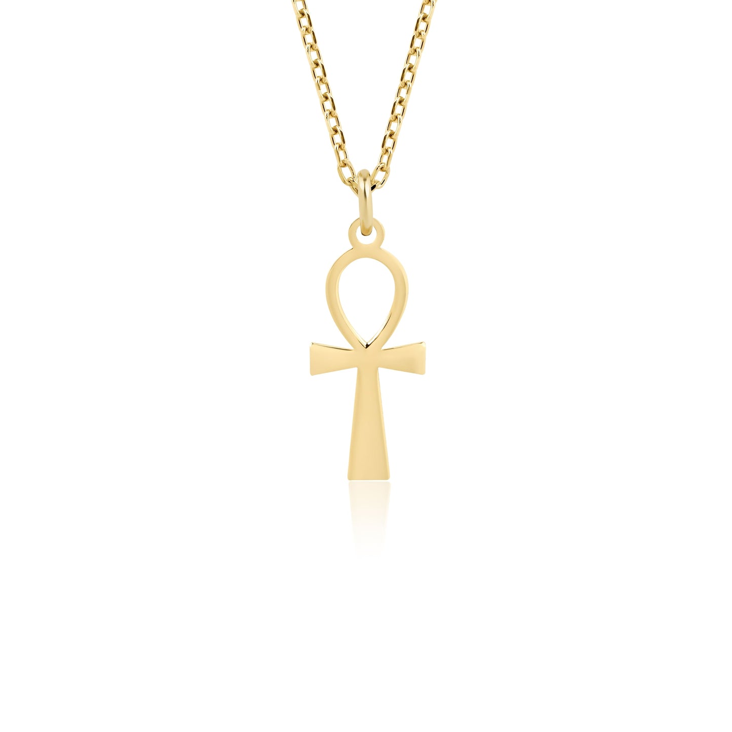 Ankh Kolye (Antik Tarih)