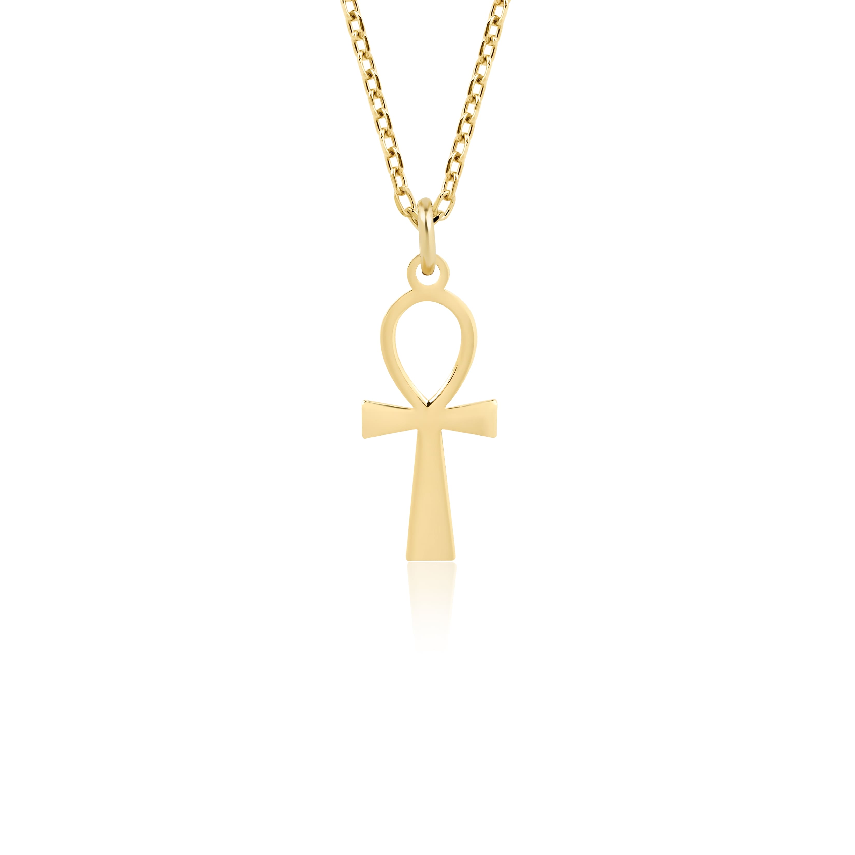 Ankh Kolye (Antik Tarih)