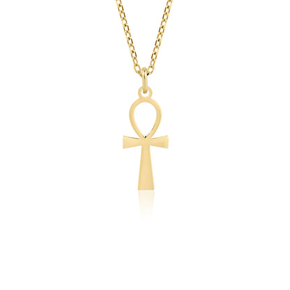 Ankh Kolye (Antik Tarih)