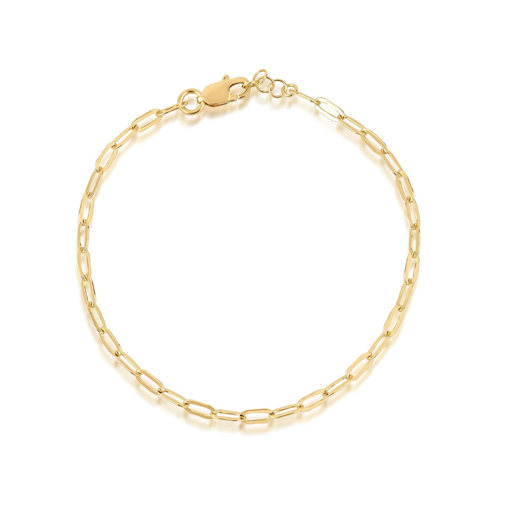 Ataç Zincir Bileklik