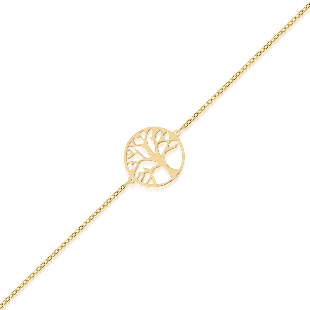 Hayat Ağacı Bileklik