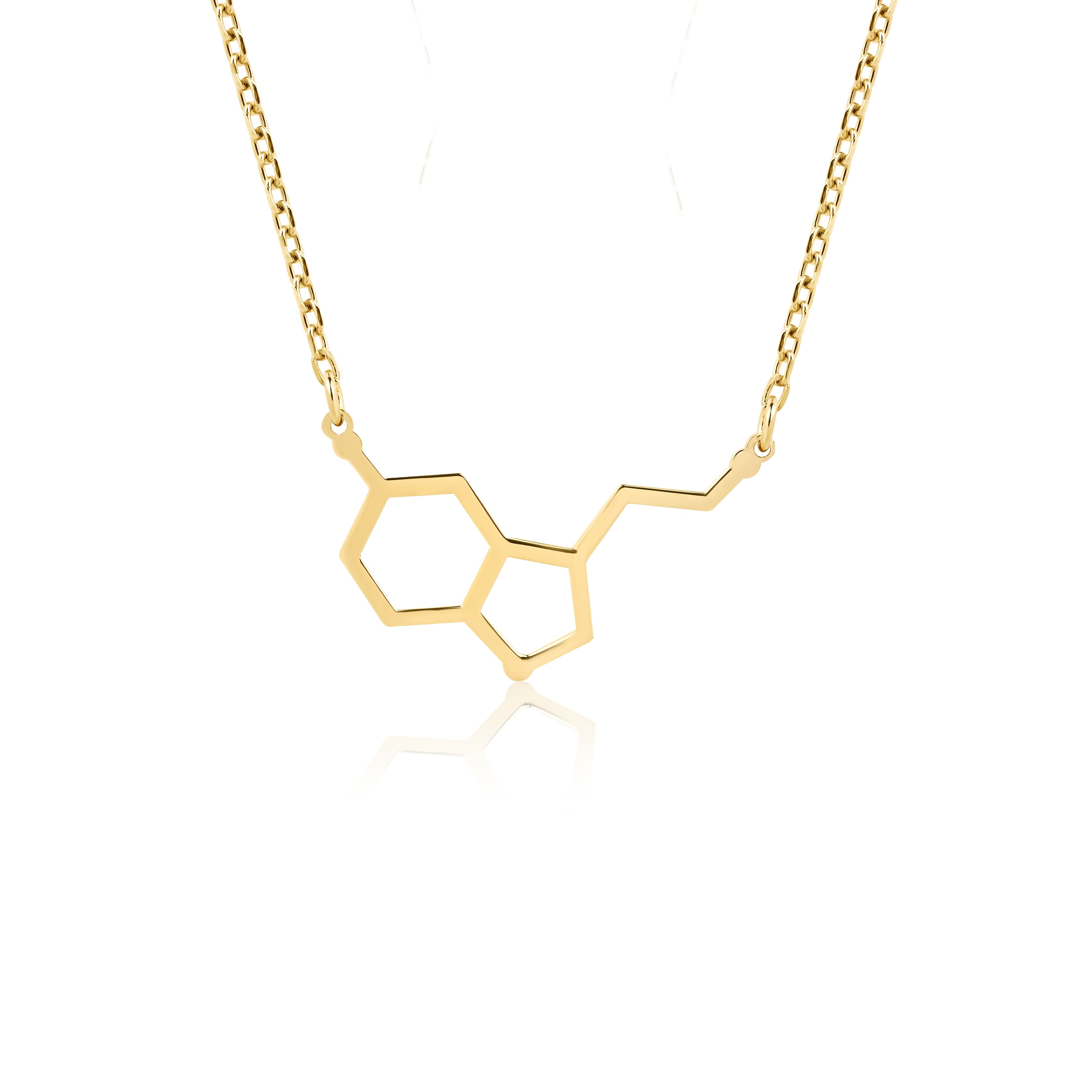 Serotonin Kolye
